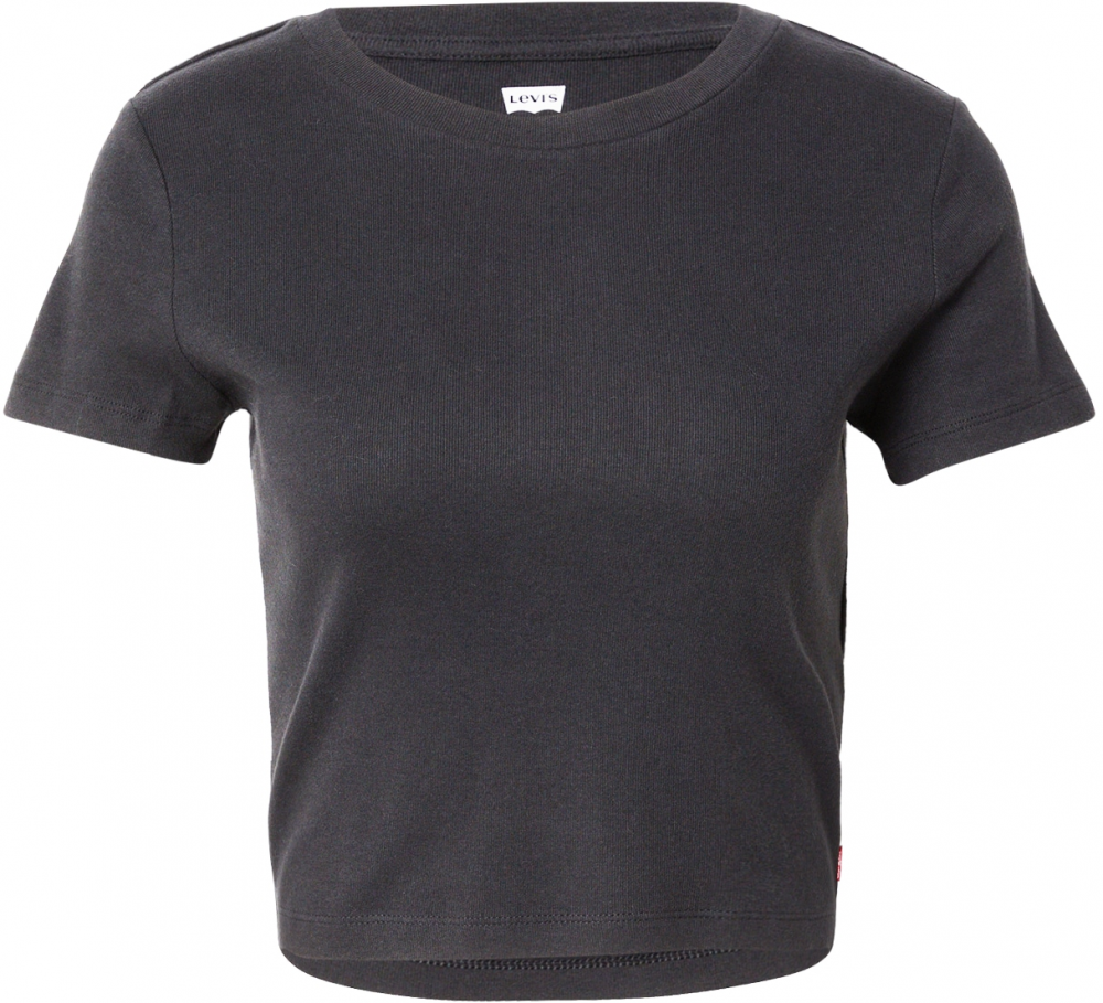 LEVI'S ® Tričko 'ESSENTIAL'  čierna