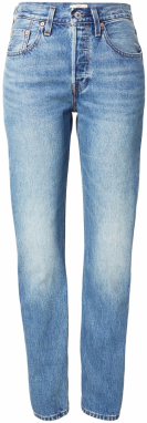 LEVI'S ® Džínsy '501'  modrá denim