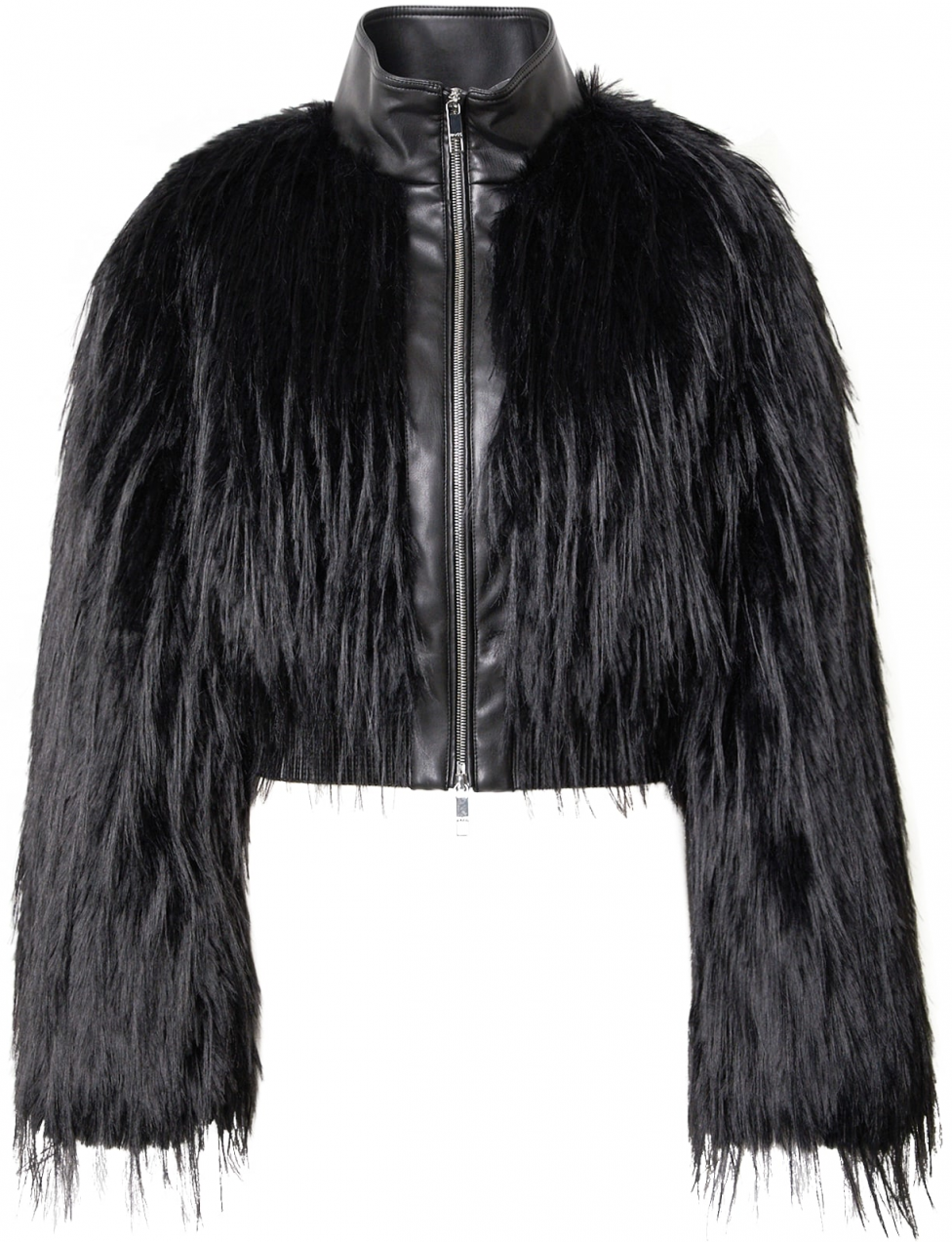 BOSS Prechodná bunda 'Cecool'  čierna