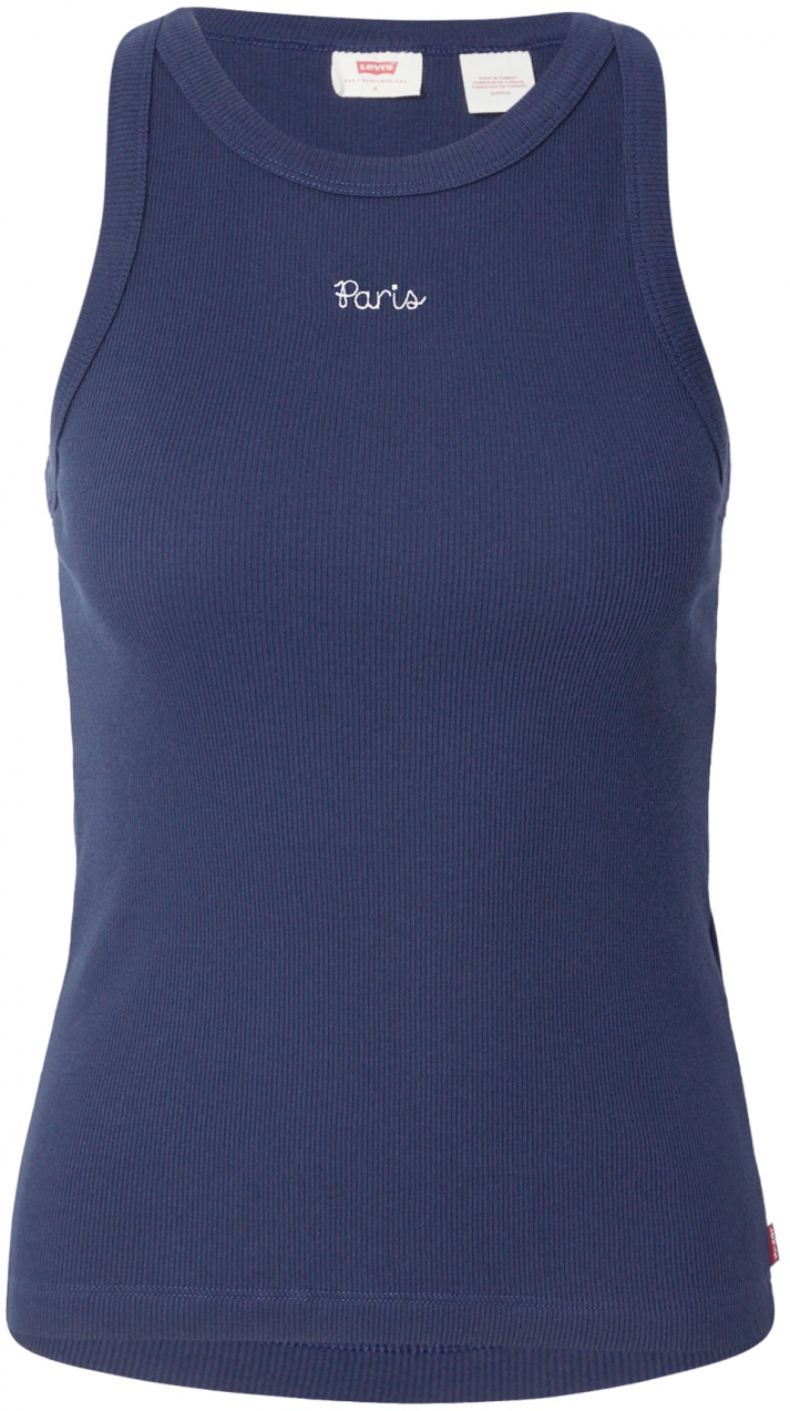 LEVI'S ® Top  tmavomodrá