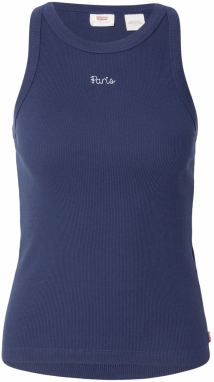 LEVI'S ® Top  tmavomodrá