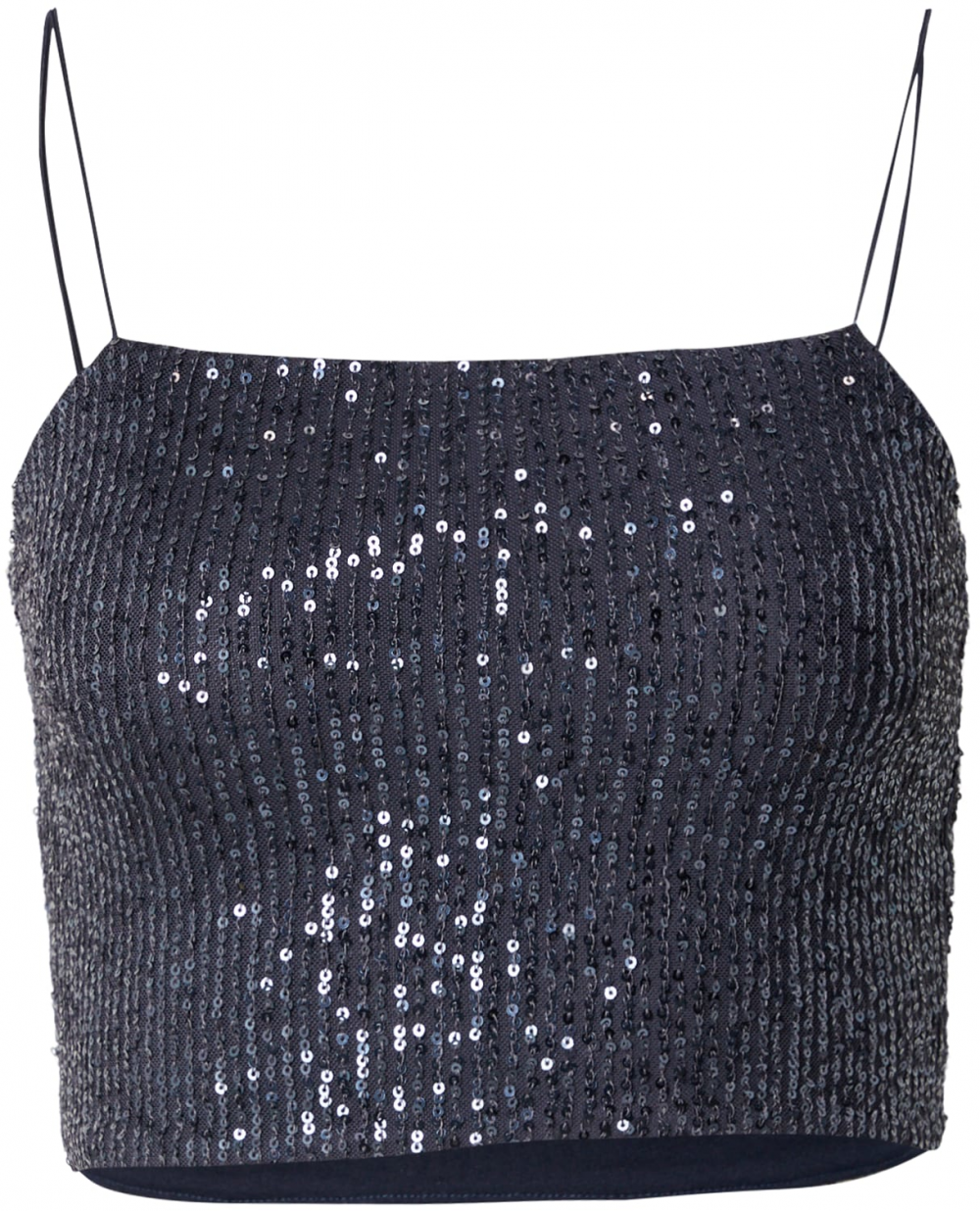 studioselect Top 'Zuri'  tmavomodrá