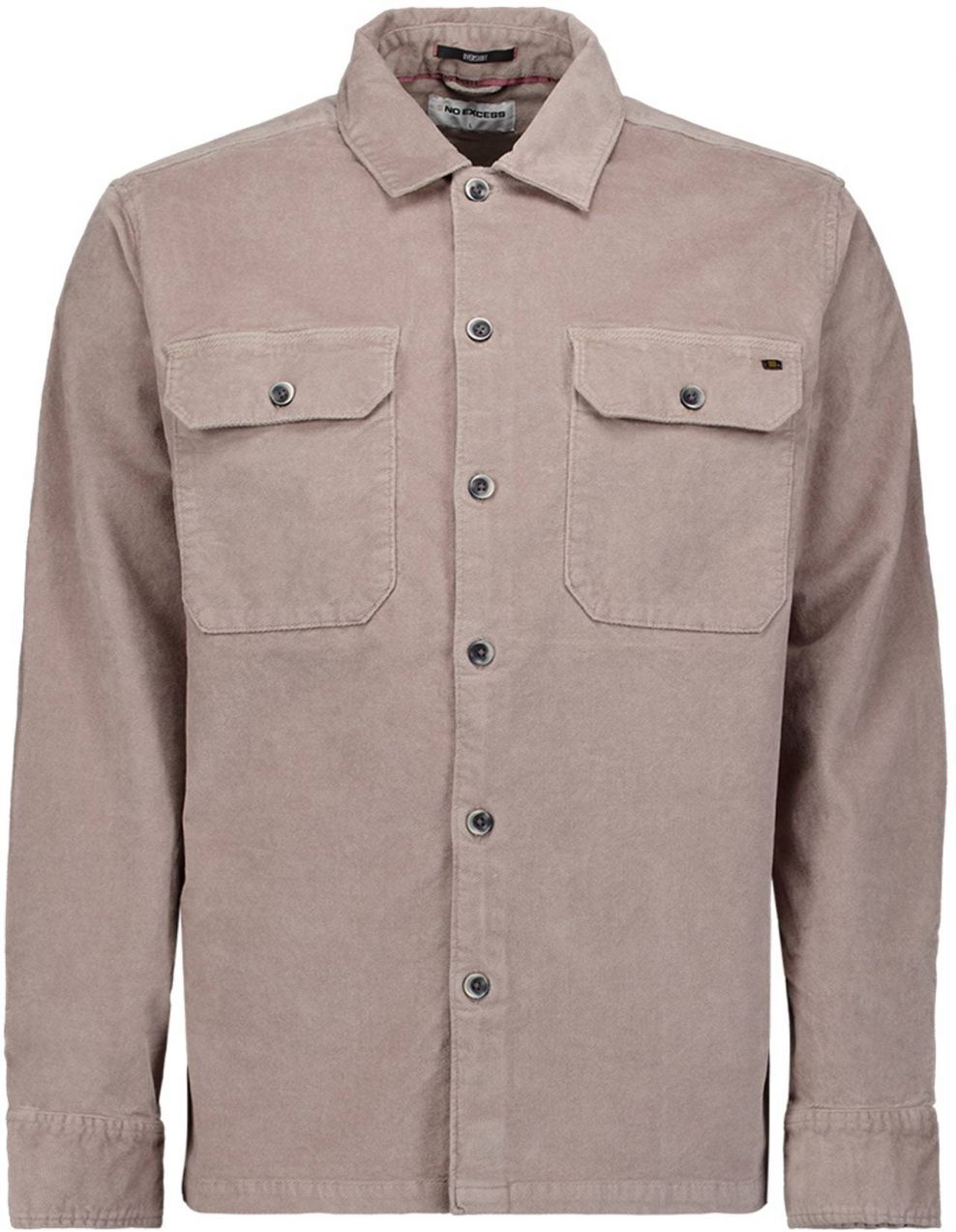 No Excess Košeľa  béžová