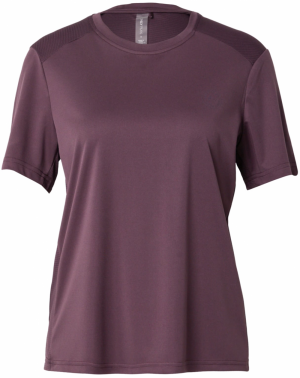 ONLY PLAY Funkčné tričko 'ONPFLOW'  černicová