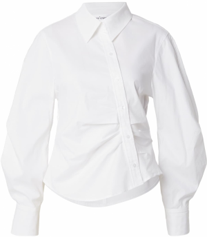 co'couture Blúzka  biela