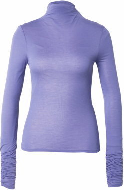 TOPSHOP Tričko 'KATH'  fialová