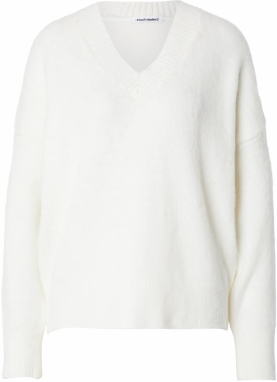 studioselect Sveter 'Alena'  biela