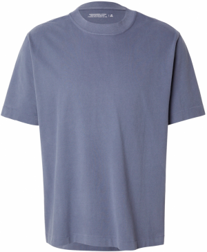 Abercrombie & Fitch Tričko  zafírová