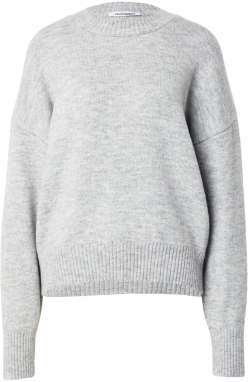 studioselect Sveter 'Charleen'  svetlosivá