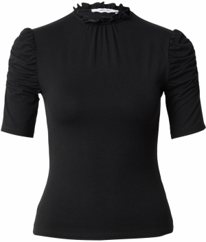 ABOUT YOU Tričko 'Ramona'  čierna