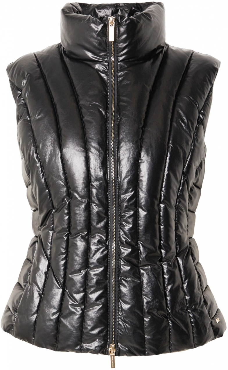 ARMANI EXCHANGE Vesta  čierna