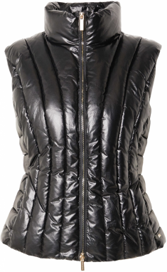 ARMANI EXCHANGE Vesta  čierna