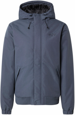 BILLABONG Prechodná bunda 'ALL DAY'  zafírová