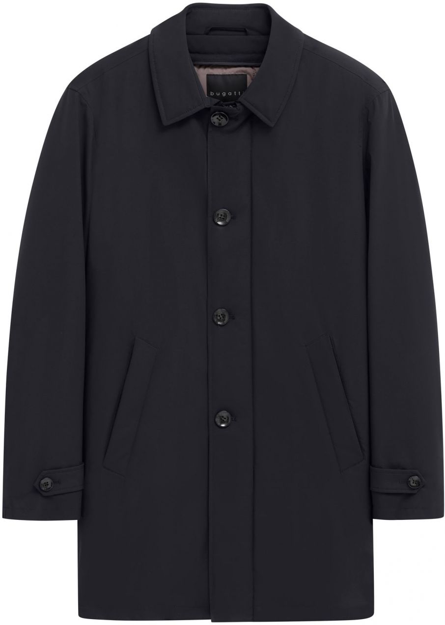 bugatti Prechodný kabát  námornícka modrá
