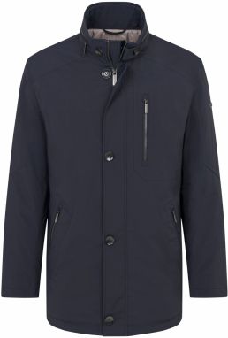 bugatti Prechodná bunda  námornícka modrá