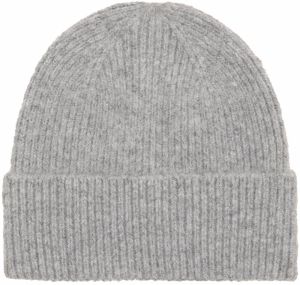 Pull&Bear Čiapky  sivá