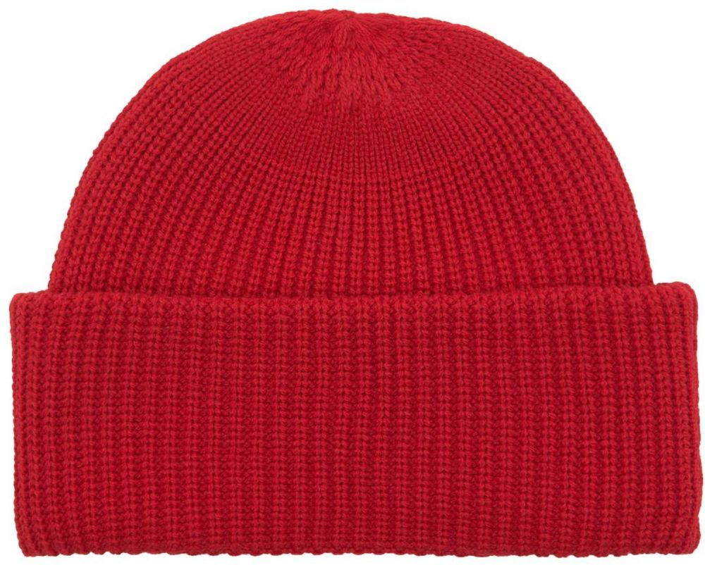 Pull&Bear Čiapky  červená