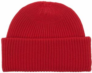 Pull&Bear Čiapky  červená