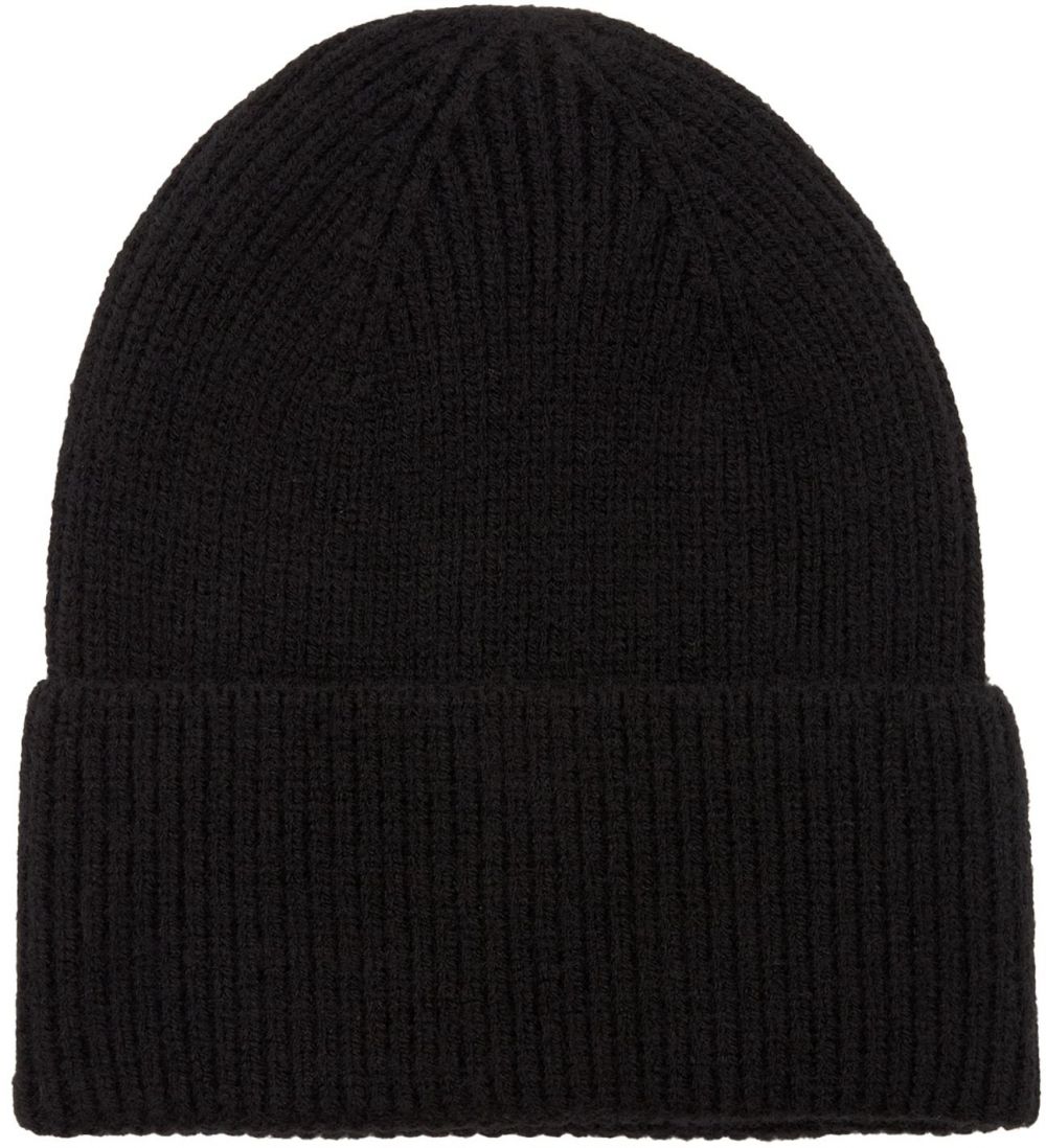 Pull&Bear Čiapky  čierna