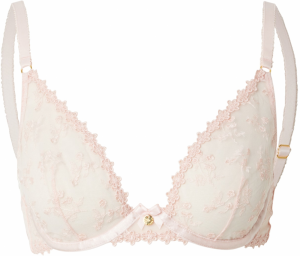 Boux Avenue Podprsenka 'AVERY'  rosé