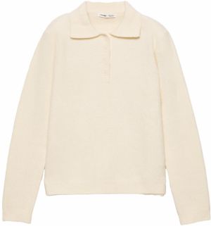 Pull&Bear Sveter  nebielená