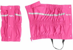 PLAYSHOES Gumáky  ružová