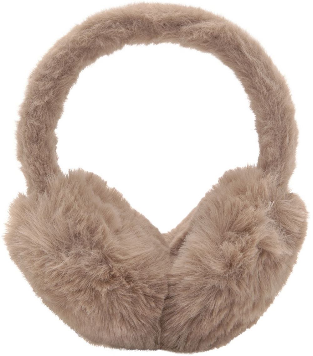 Pull&Bear Zimné čelenky  tmavošedá