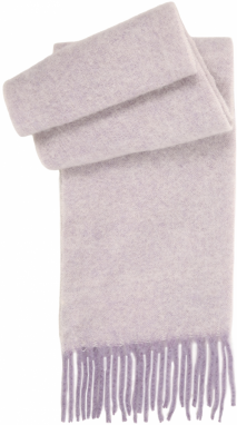 & Other Stories Šál  slivková