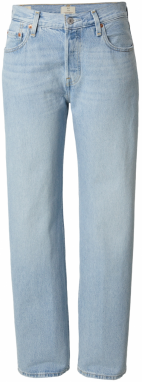 LEVI'S ® Džínsy '501® 90S'  modrá denim