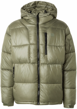 GAP Zimná bunda  olivová