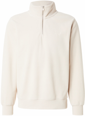 LEVI'S ® Mikina 'Original Housemark'  biela