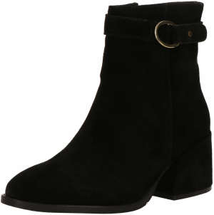 ABOUT YOU Členkové čižmy 'Felicitas'  čierna