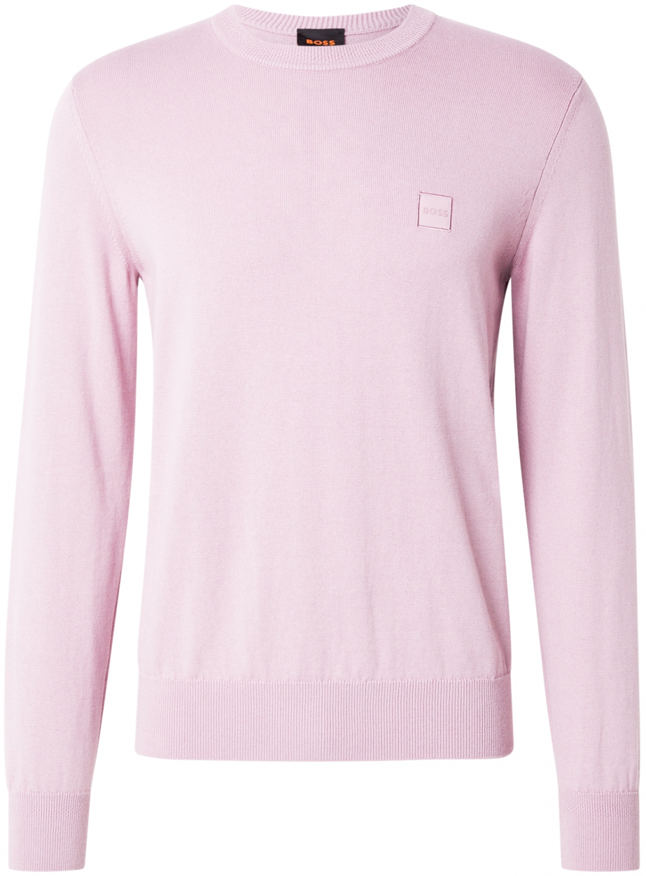 BOSS Sveter 'Kanovano_S'  orgovánová