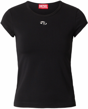 DIESEL Tričko 'T-ANGIE-OD'  čierna