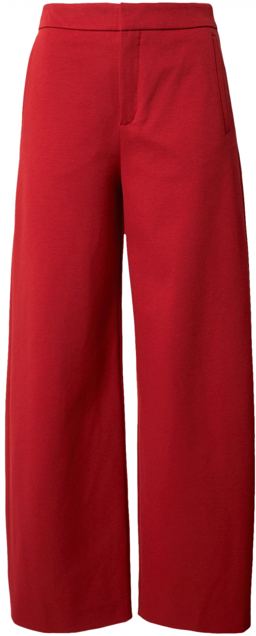 DRYKORN Nohavice 'FAE_0'  červená