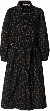 LEVI'S ® Košeľové šaty 'BRYANA'  béžová / kaki / čierna