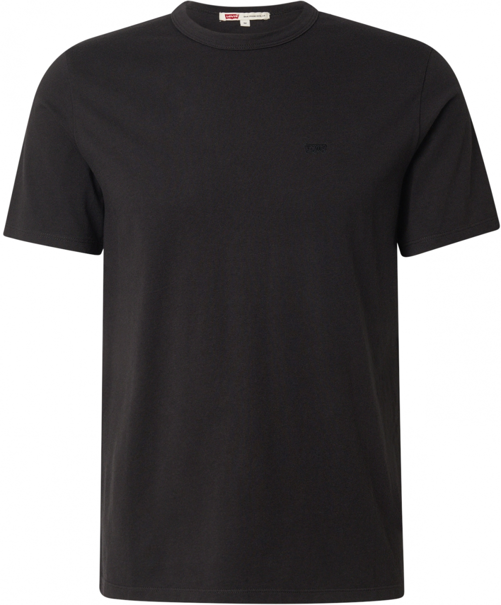 LEVI'S ® Tričko  čierna