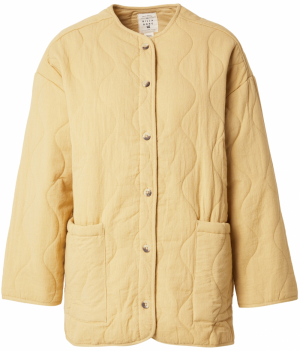 BILLABONG Športová bunda  olivová