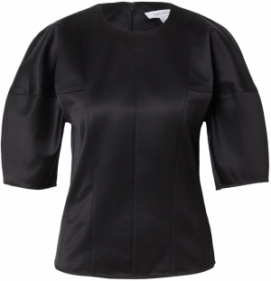 & Other Stories Tričko  čierna