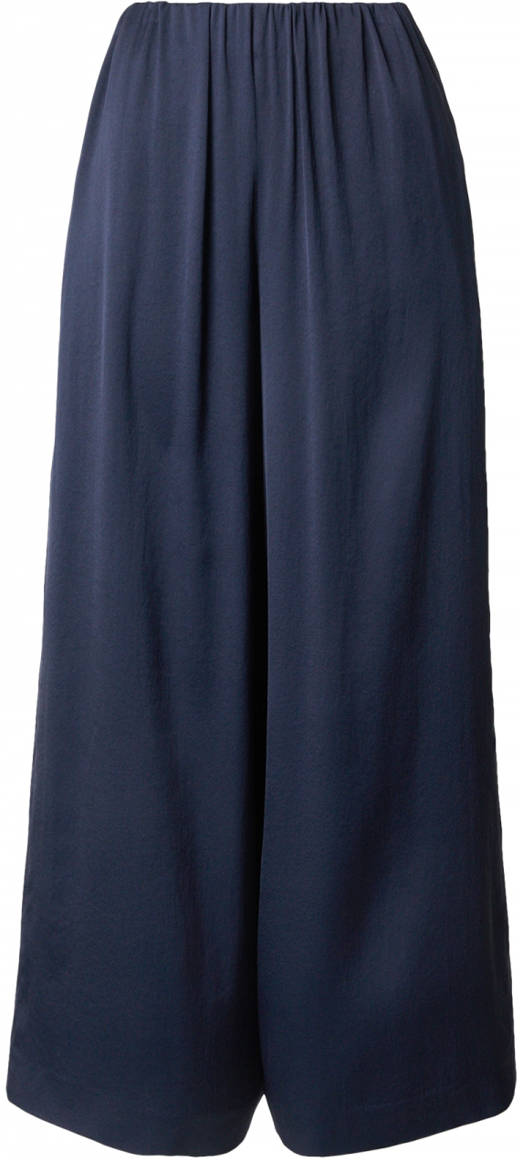 DRYKORN Nohavice 'TWEEZER'  námornícka modrá