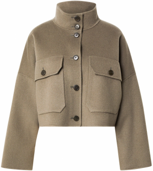 DRYKORN Prechodná bunda 'ARKLOW'  kaki