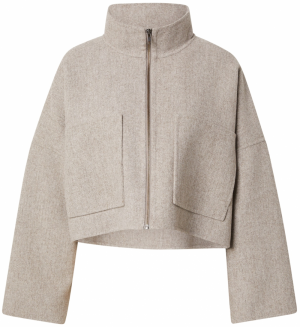 DRYKORN Prechodná bunda 'ELSTOW'  svetlohnedá