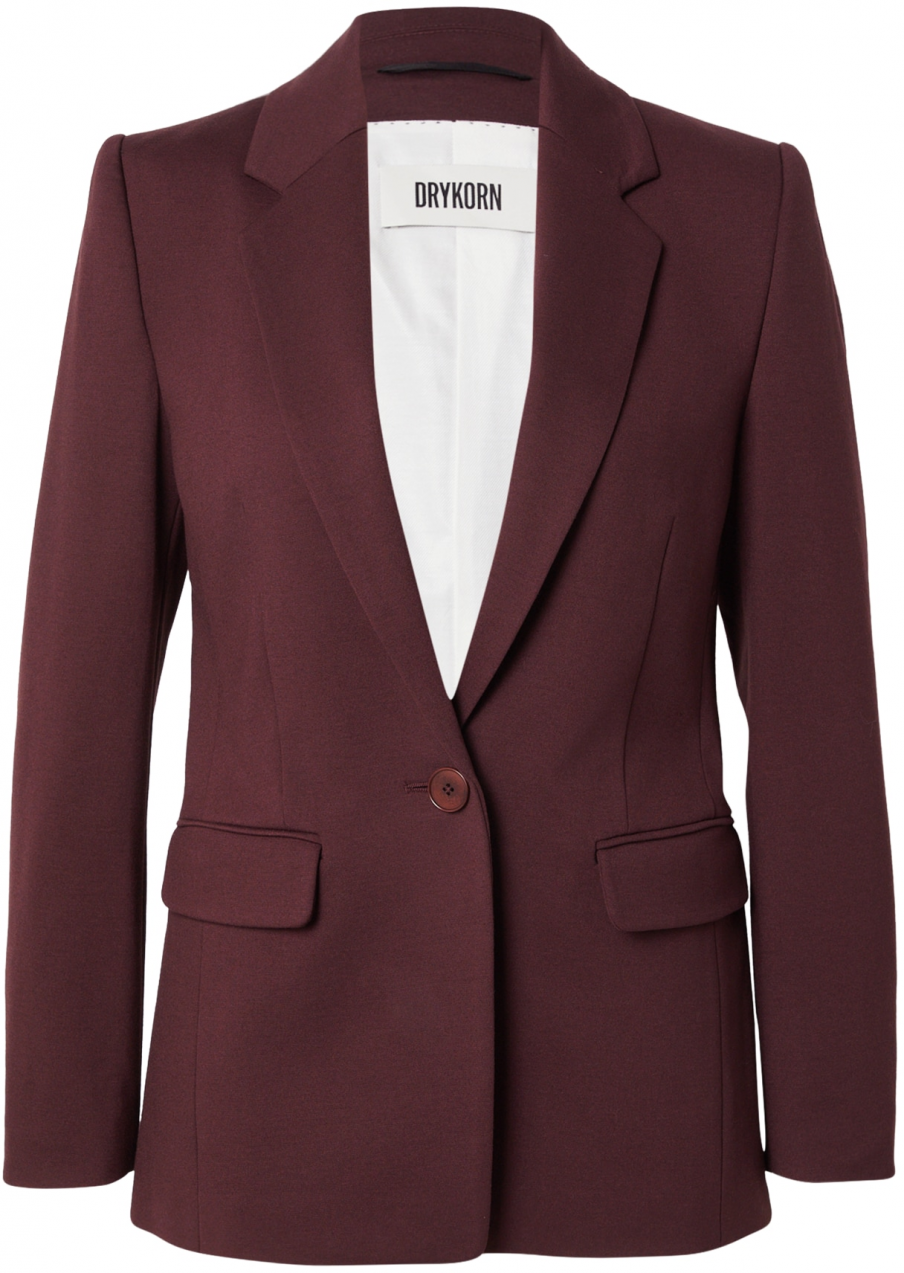 DRYKORN Blejzer 'ATLIN_2'  burgundská