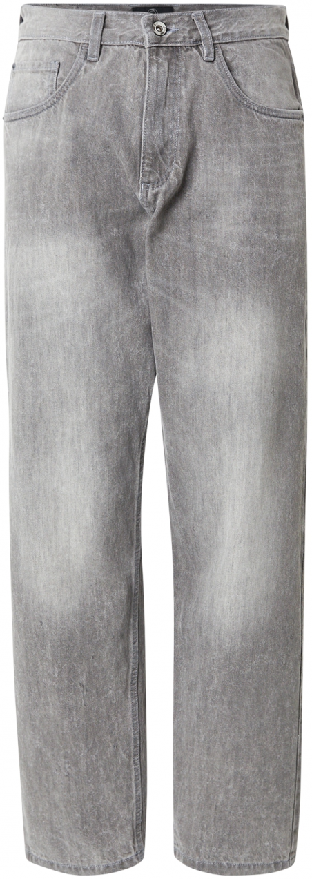 Redefined Rebel Džínsy  svetlosivá