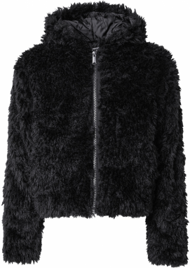 WEEKDAY Prechodná bunda 'Rush'  čierna