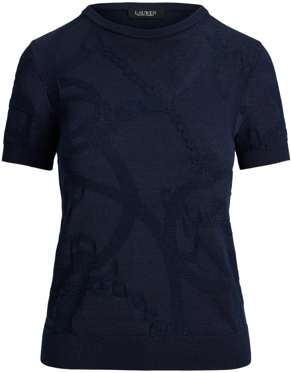 Lauren Ralph Lauren Sveter  námornícka modrá