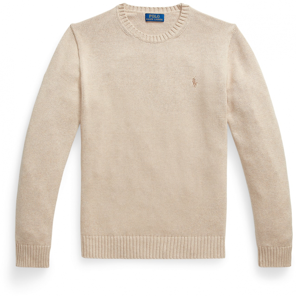 Polo Ralph Lauren Sveter  béžová