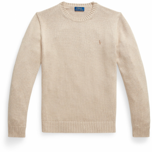 Polo Ralph Lauren Sveter  béžová