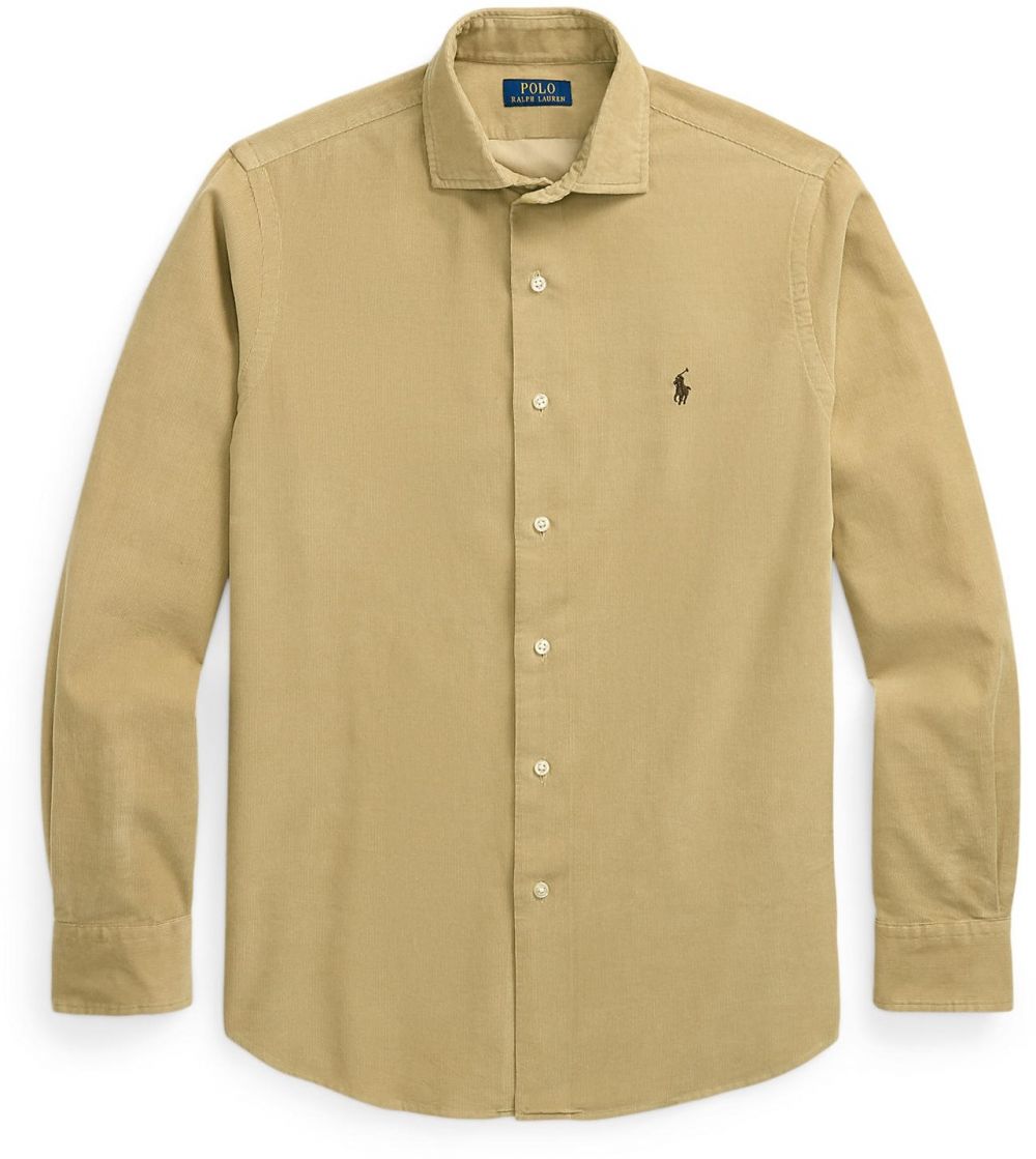 Polo Ralph Lauren Košeľa  béžová