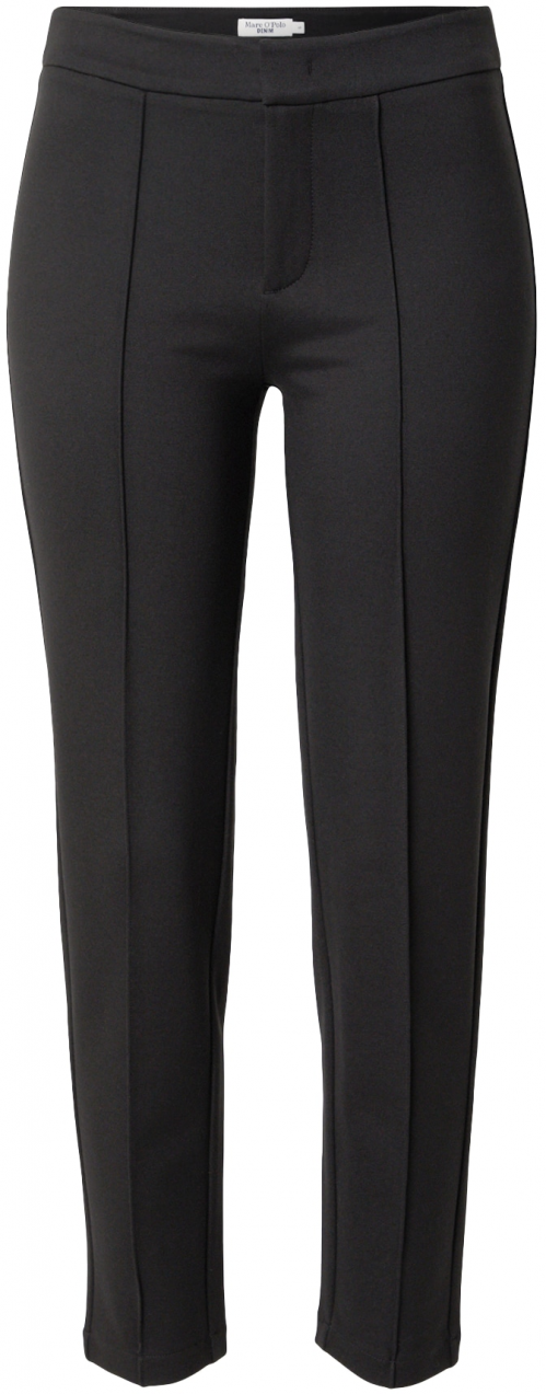 Marc O'Polo DENIM Nohavice  čierna